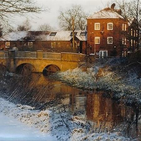 The Wensum Lodge Hotel Fakenham Luaran gambar