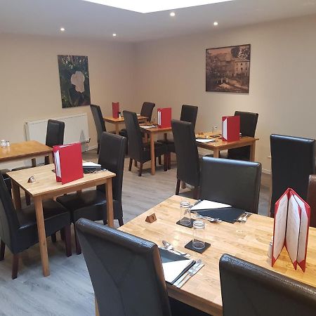 The Wensum Lodge Hotel Fakenham Luaran gambar