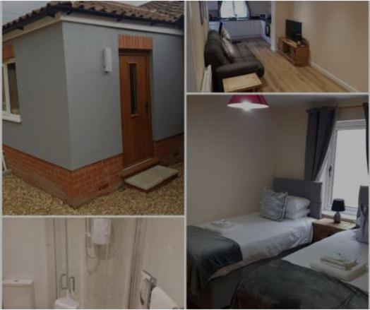 The Wensum Lodge Hotel Fakenham Luaran gambar