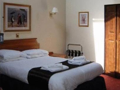 The Wensum Lodge Hotel Fakenham Luaran gambar
