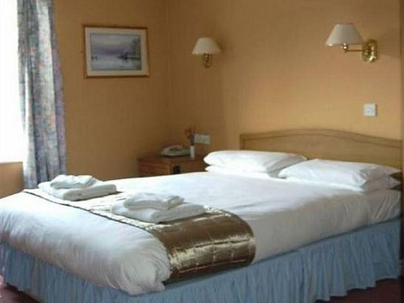 The Wensum Lodge Hotel Fakenham Luaran gambar