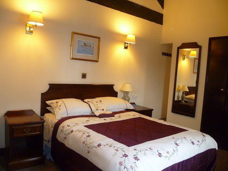 The Wensum Lodge Hotel Fakenham Luaran gambar