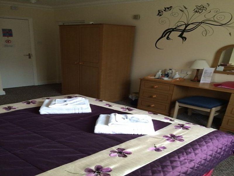 The Wensum Lodge Hotel Fakenham Luaran gambar