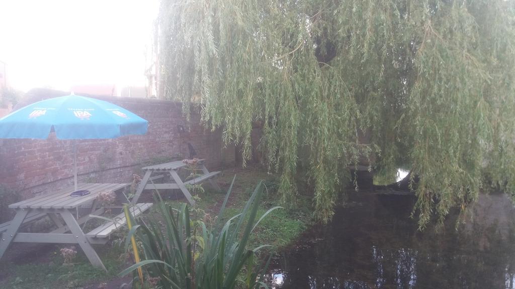 The Wensum Lodge Hotel Fakenham Luaran gambar