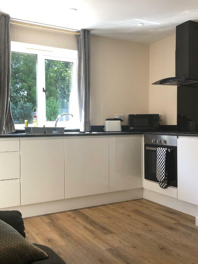The Wensum Lodge Hotel Fakenham Luaran gambar