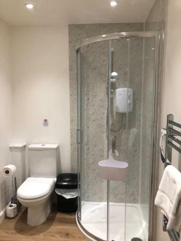 The Wensum Lodge Hotel Fakenham Luaran gambar