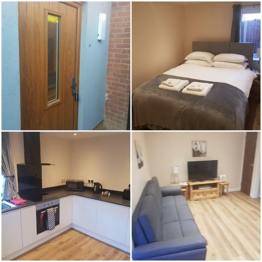 The Wensum Lodge Hotel Fakenham Luaran gambar