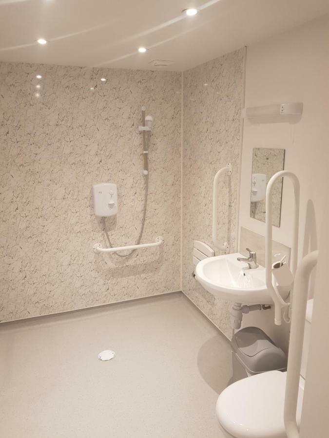 The Wensum Lodge Hotel Fakenham Luaran gambar