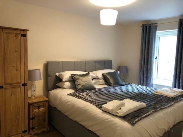 The Wensum Lodge Hotel Fakenham Luaran gambar