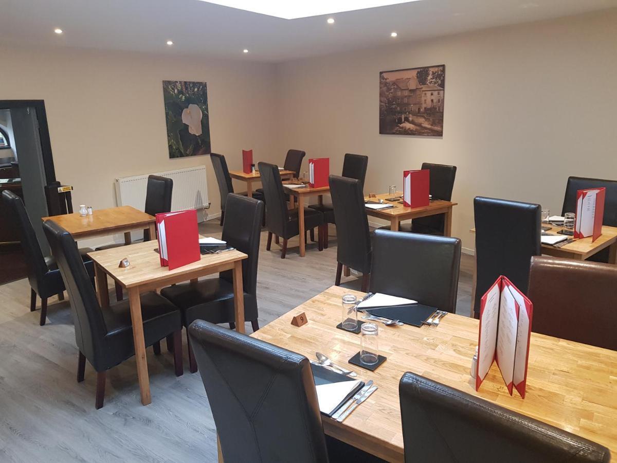 The Wensum Lodge Hotel Fakenham Luaran gambar
