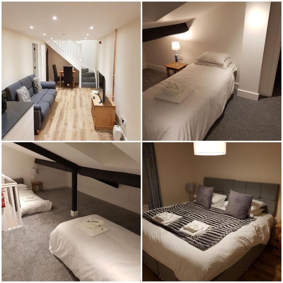 The Wensum Lodge Hotel Fakenham Luaran gambar