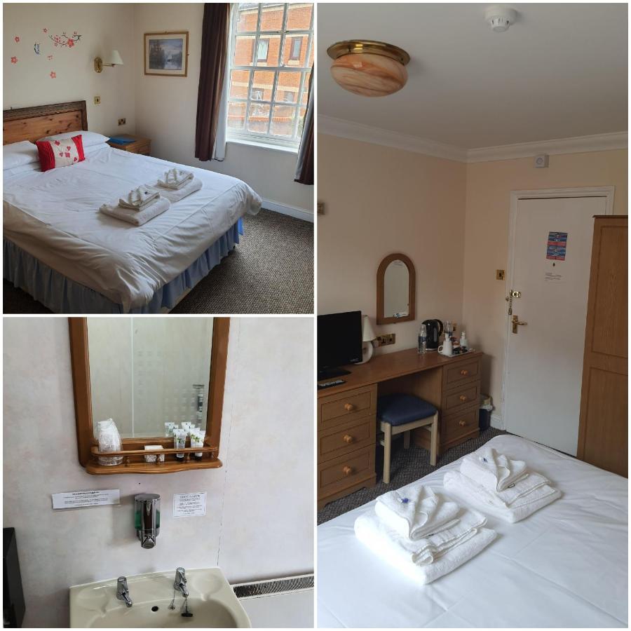 The Wensum Lodge Hotel Fakenham Luaran gambar